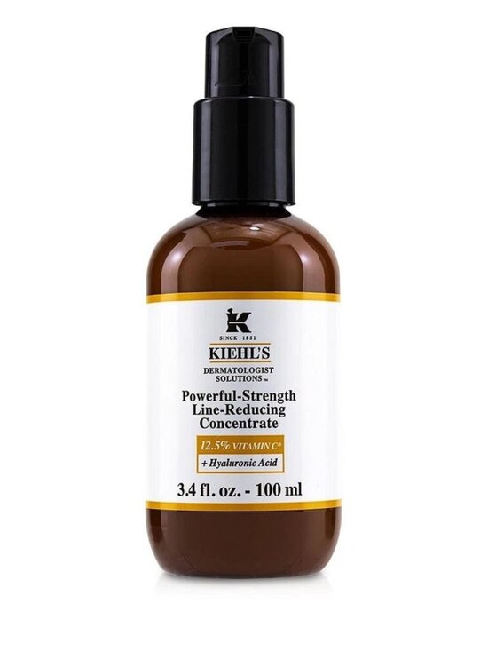 Branded Other - Kiehl’s Powerful Strength Line Reducing Concentrate 100ml NIB